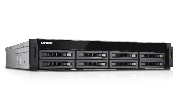 Qnap Storage Ts Ec880U R2 - تصویر 11